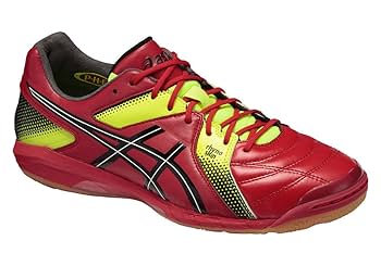 アシックスフットサルシューズ　デスタッキ6K ASICS デスタッキ 6 K ブラック×ブラック 【asics|アシックス